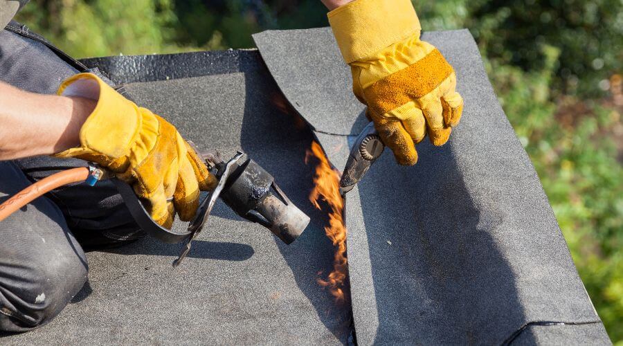 Professional flood damage restoration services in Thompson, UT